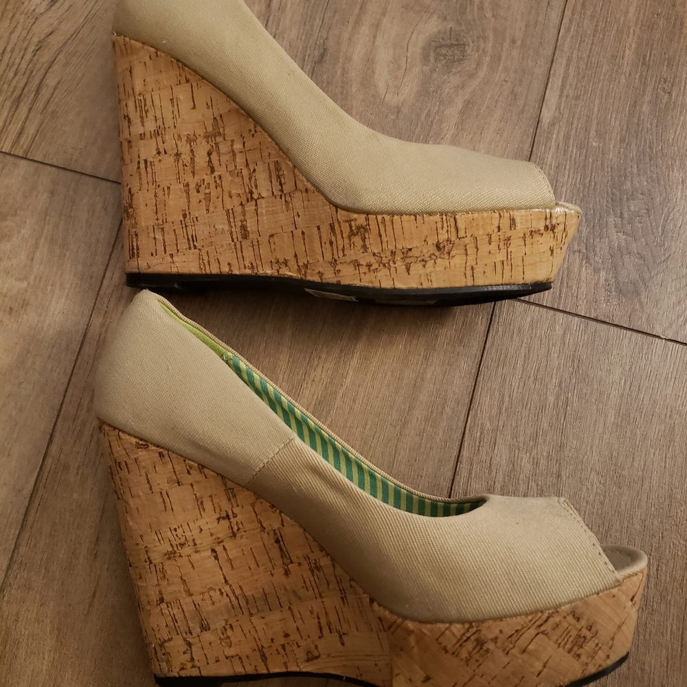 Wedges - Picture 4 of 6